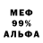 МЕТАДОН VHQ Sevki Rampersaud